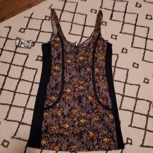 Hurley dress